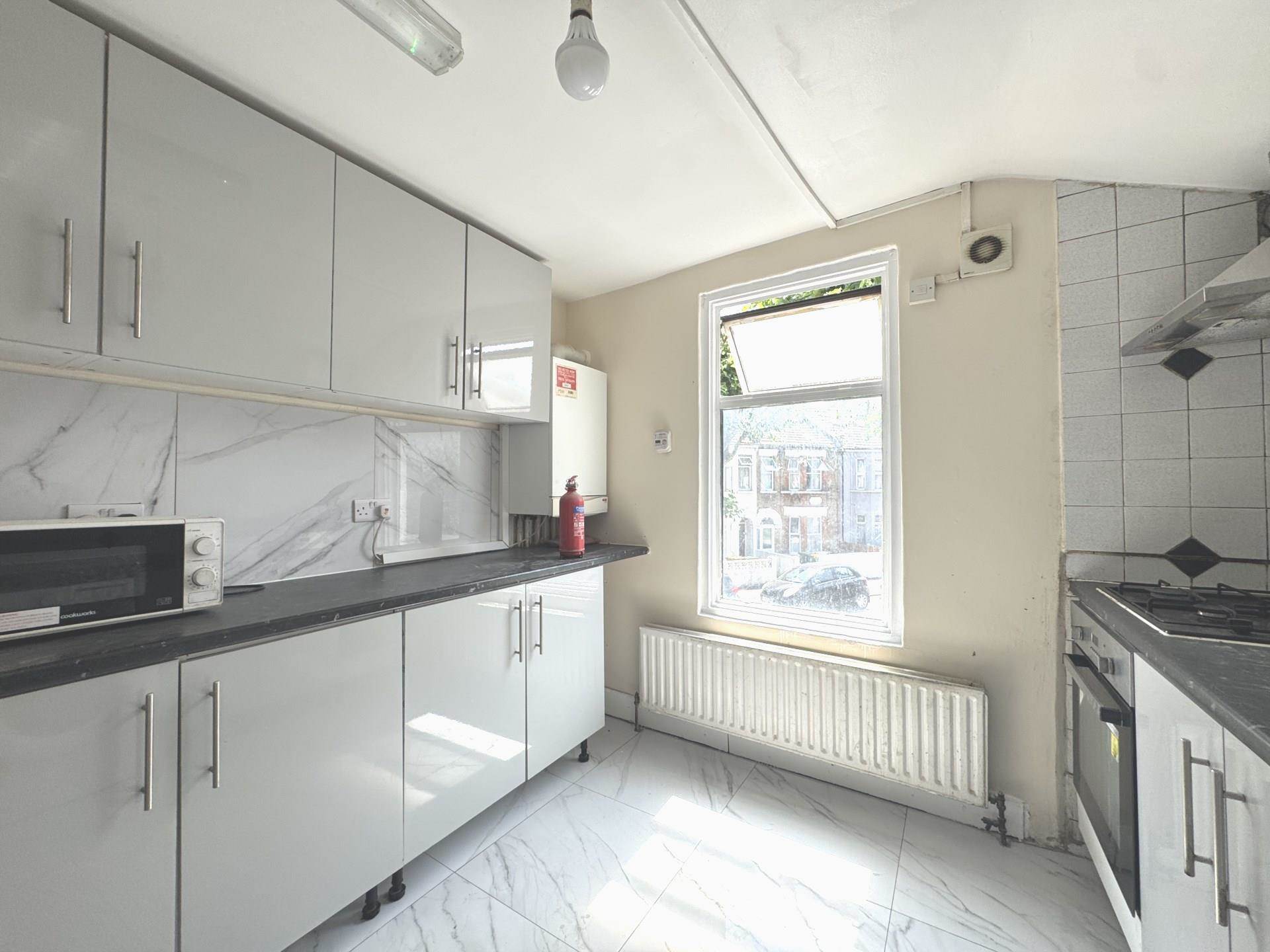 Katherine Road, East Ham, E6, Image 1