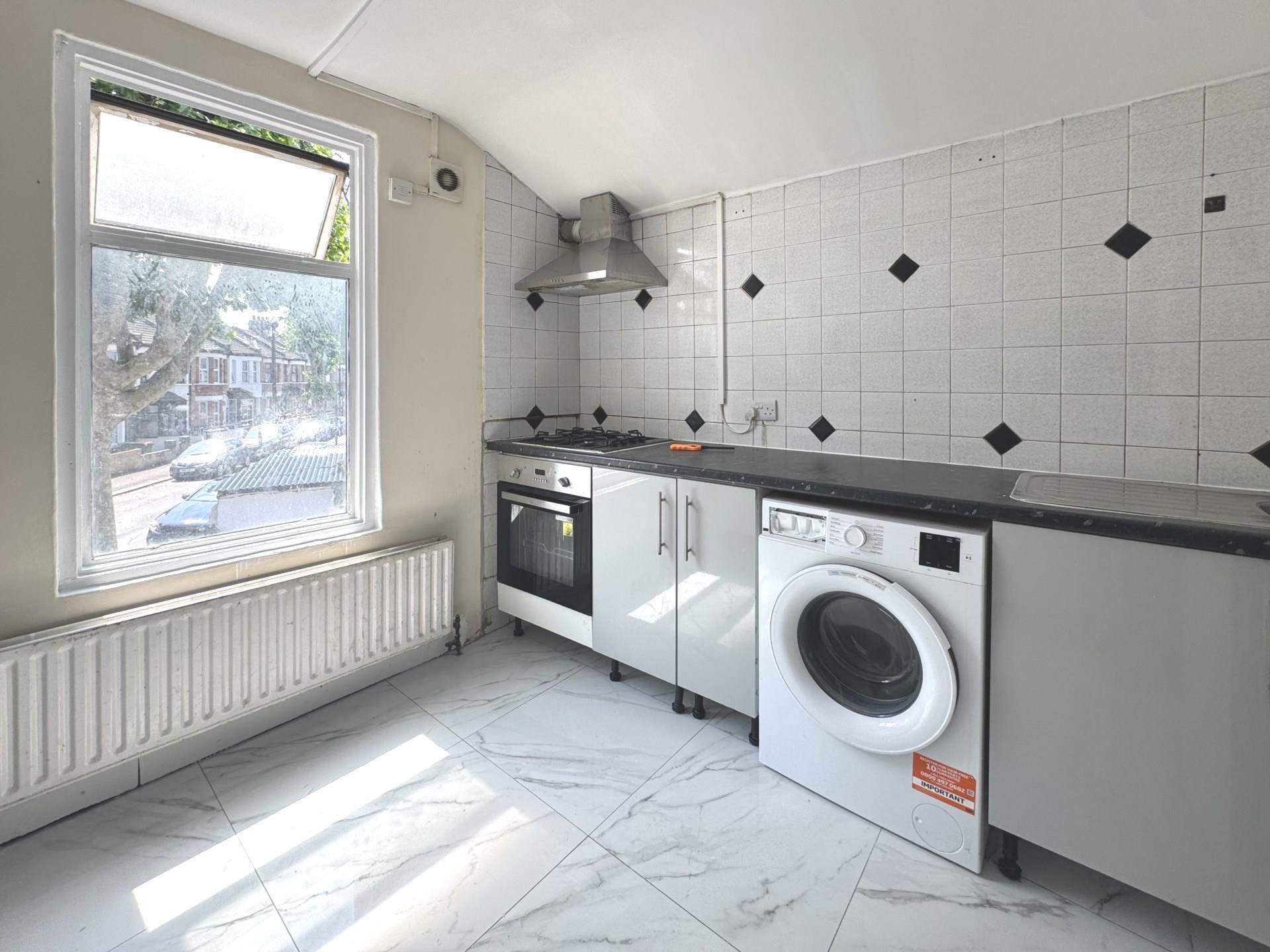 Katherine Road, East Ham, E6, Image 2