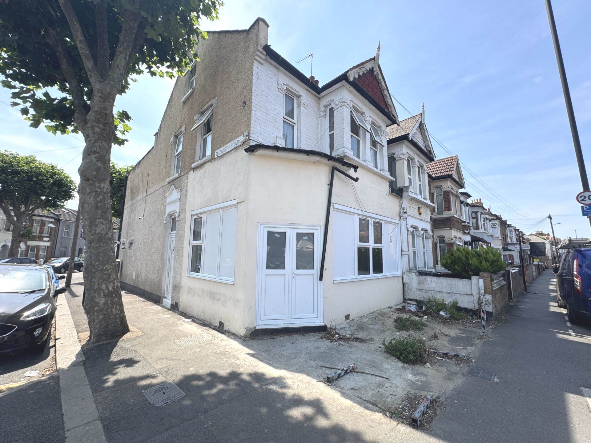 Katherine Road, East Ham, E6, Image 9