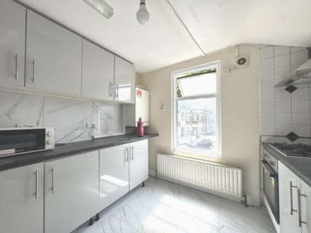 Katherine Road, East Ham, E6, Image 1