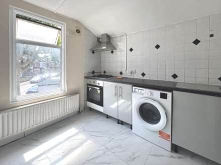 Katherine Road, East Ham, E6, Image 2