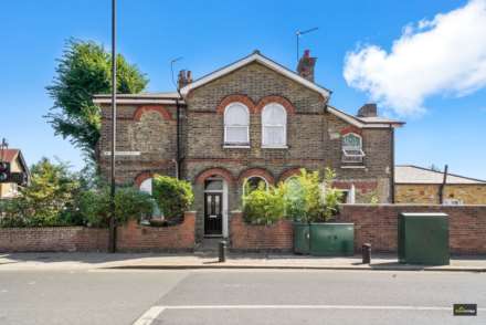 Plashet Road, Forest Gate, Image 3