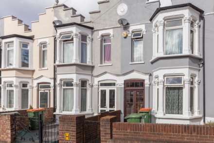 Rutland Road, Forest Gate, E7, Image 1