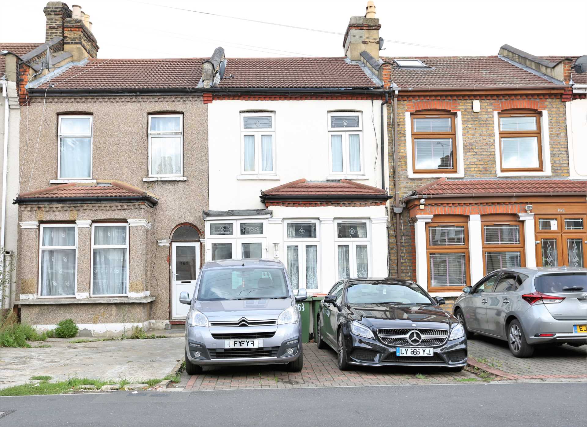 Shrewsbury Road, Forest Gate, E7, Image 12