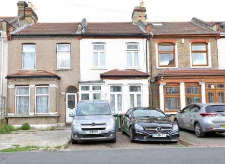 Shrewsbury Road, Forest Gate, E7, Image 12