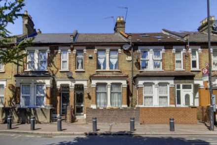 Browning Road, Manor Park, E12, Image 1