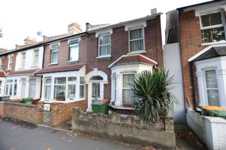 2 Bedroom Terrace, Caledon Road, East Ham, E6