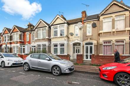 Clements Road, East Ham, E6, Image 1