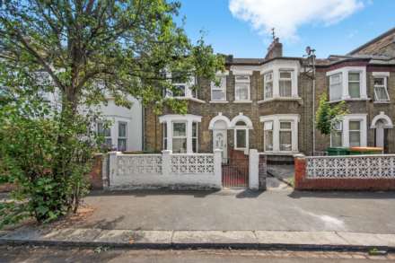 3 Bedroom Terrace, St. Georges Road, Forest Gate, E7