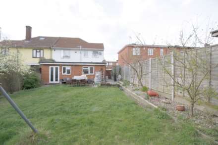 Brocket Way, Chigwell, Essex, IG7, Image 2