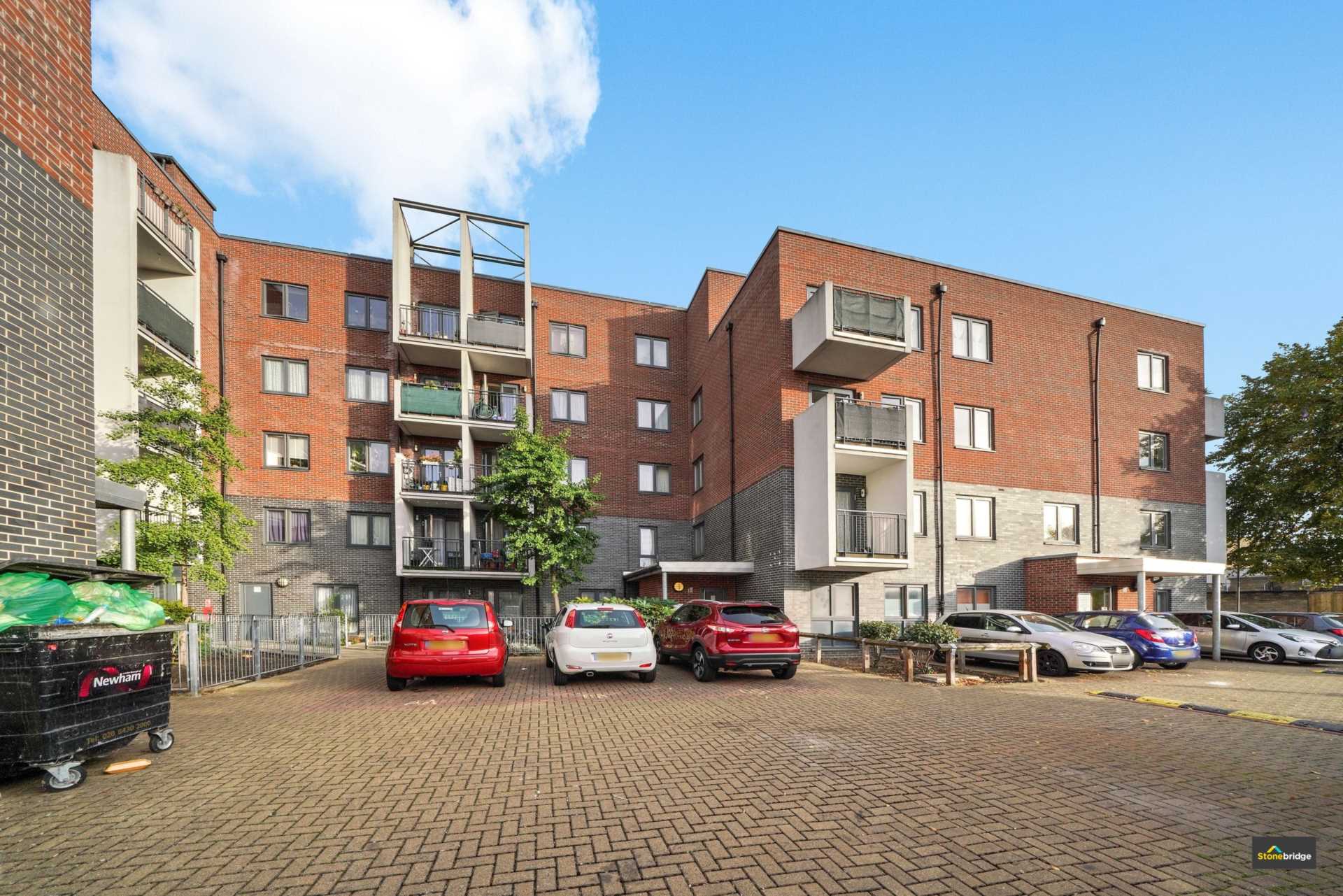 Nebula Court, Plaistow, E13, Image 1