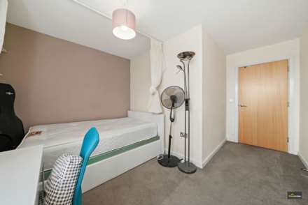 Nebula Court, Plaistow, E13, Image 12