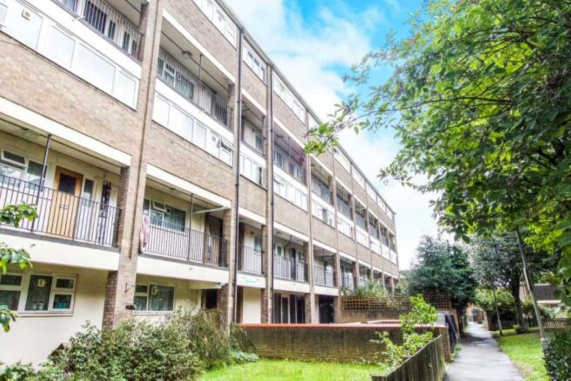 Sorenson Court, Leyton, E10, Image 1