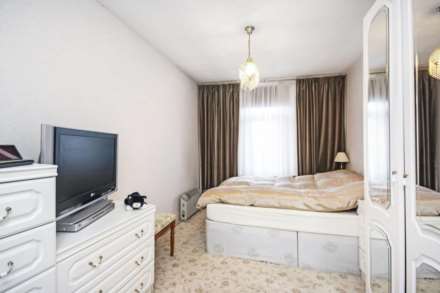 2 Bedroom Flat, St. Antonys Road, Forest Gate