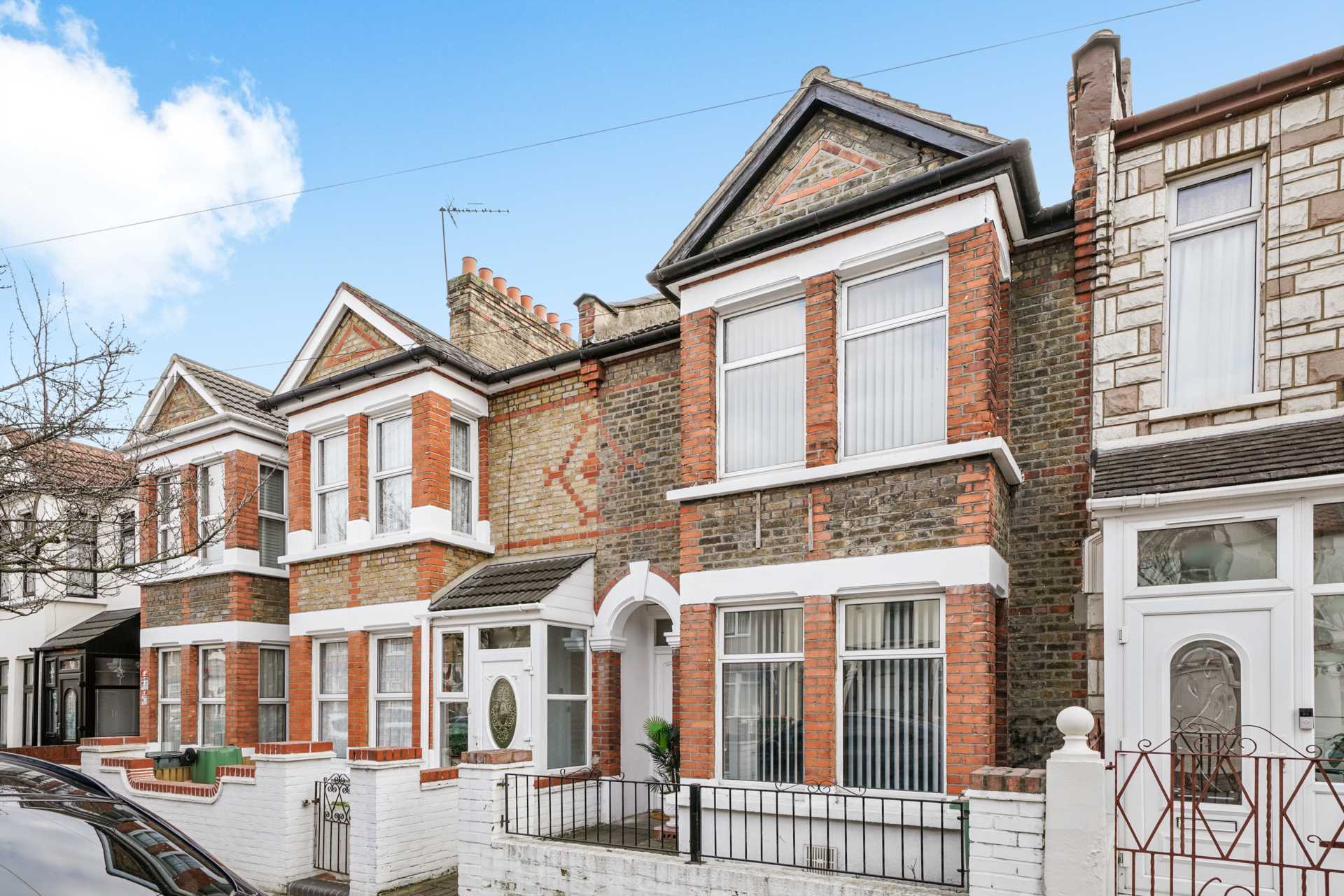 Strone Road, Forest Gate, E7, Image 2