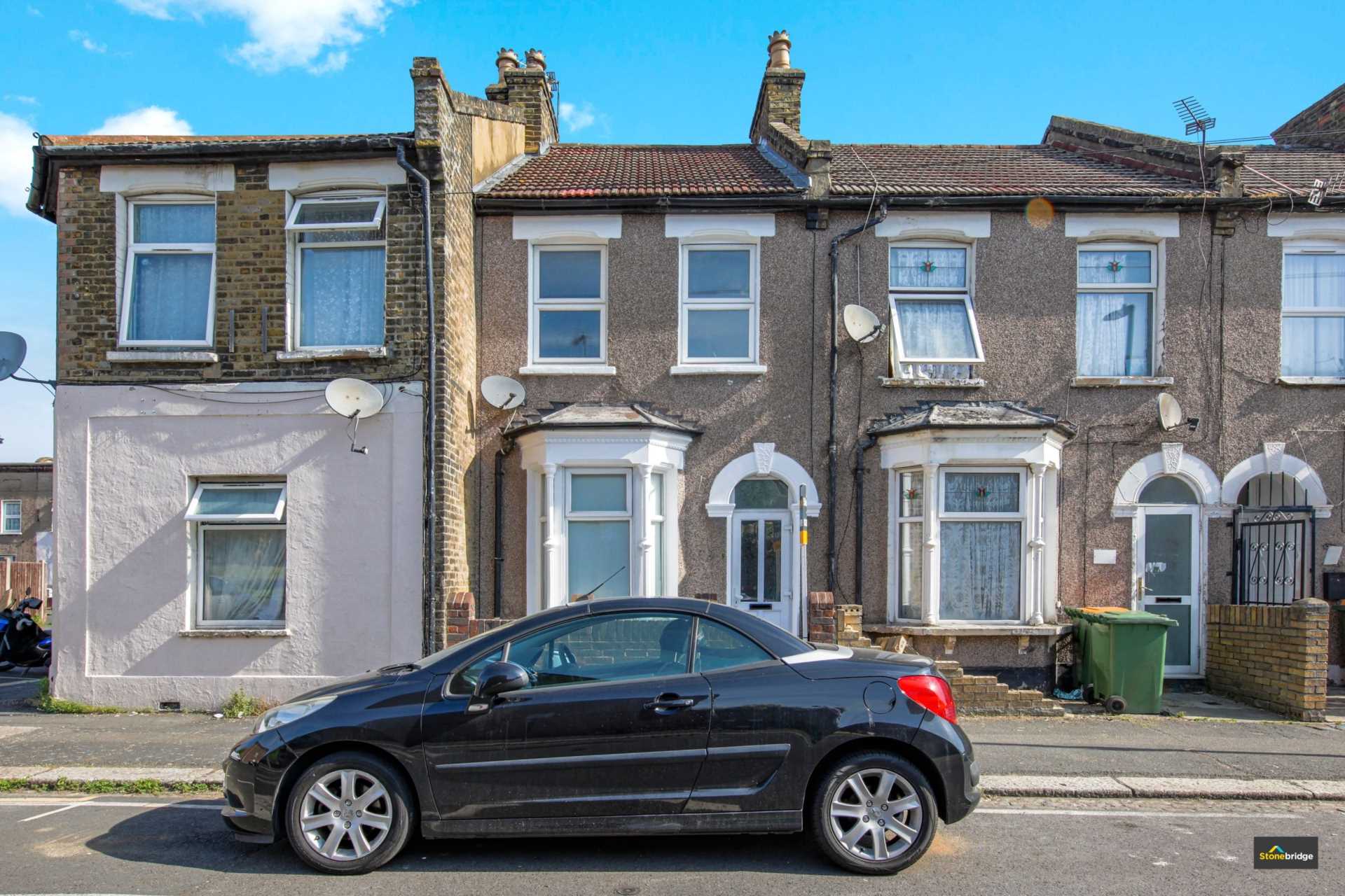 Breamer Road, Plaistow, E13, Image 4