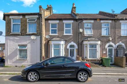 Breamer Road, Plaistow, E13, Image 4