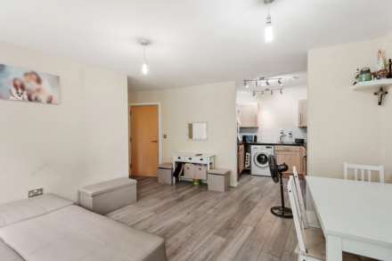 Nebula Court, Umbriel Place, Plaistow, E13, Image 3