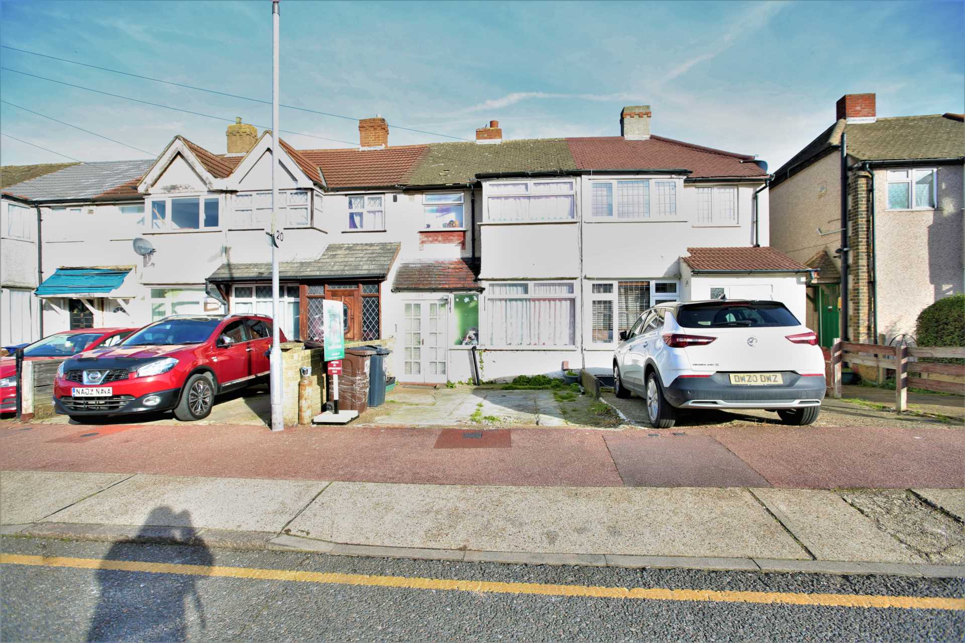 Third Avenue, Dagenham, Essex, RM10, Image 1