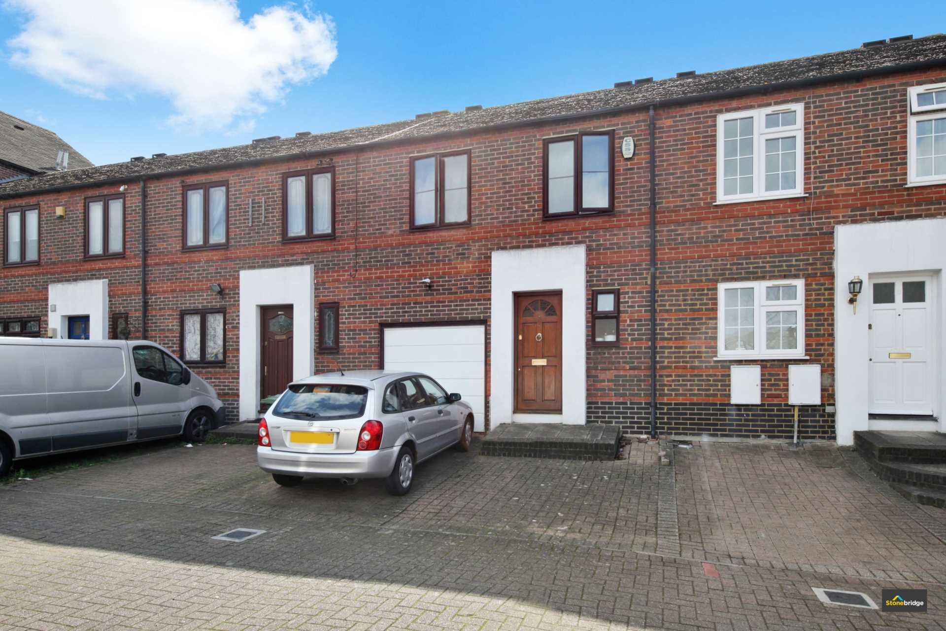 Peridot Street, Beckton, E6, Image 5