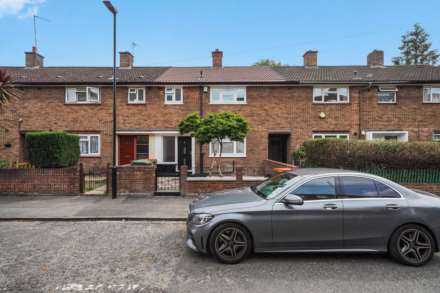3 Bedroom Terrace, Scoulding Rd, Canning Town, E16