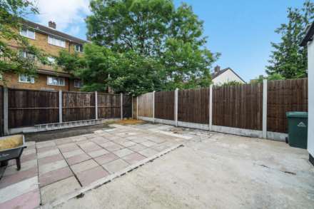 Scoulding Rd, Canning Town, E16, Image 16