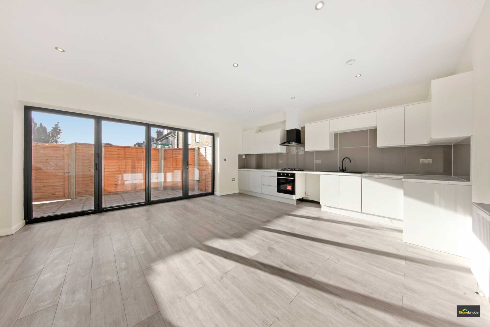 Elkington Road, Plaistow, E13, Image 1