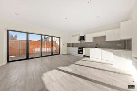 Elkington Road, Plaistow, E13, Image 1