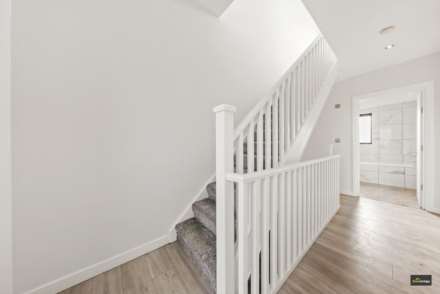 Elkington Road, Plaistow, E13, Image 11