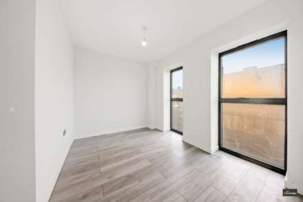 Elkington Road, Plaistow, E13, Image 12