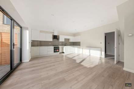 Elkington Road, Plaistow, E13, Image 3