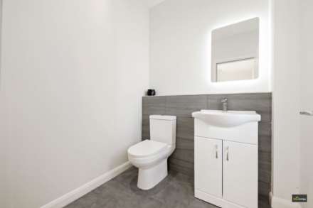 Elkington Road, Plaistow, E13, Image 6