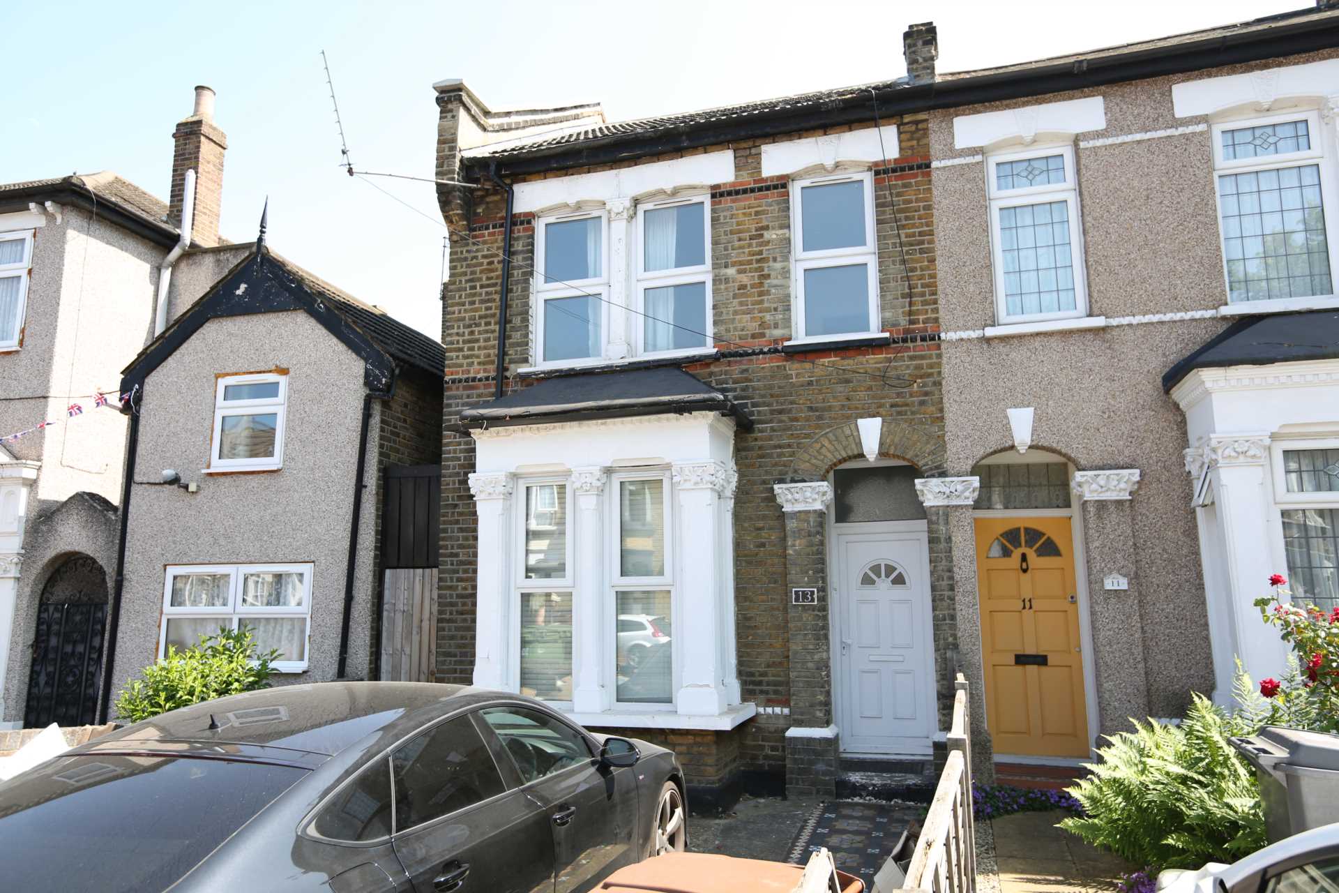 Cann Hall Road, Leytonstone, E11, Image 1