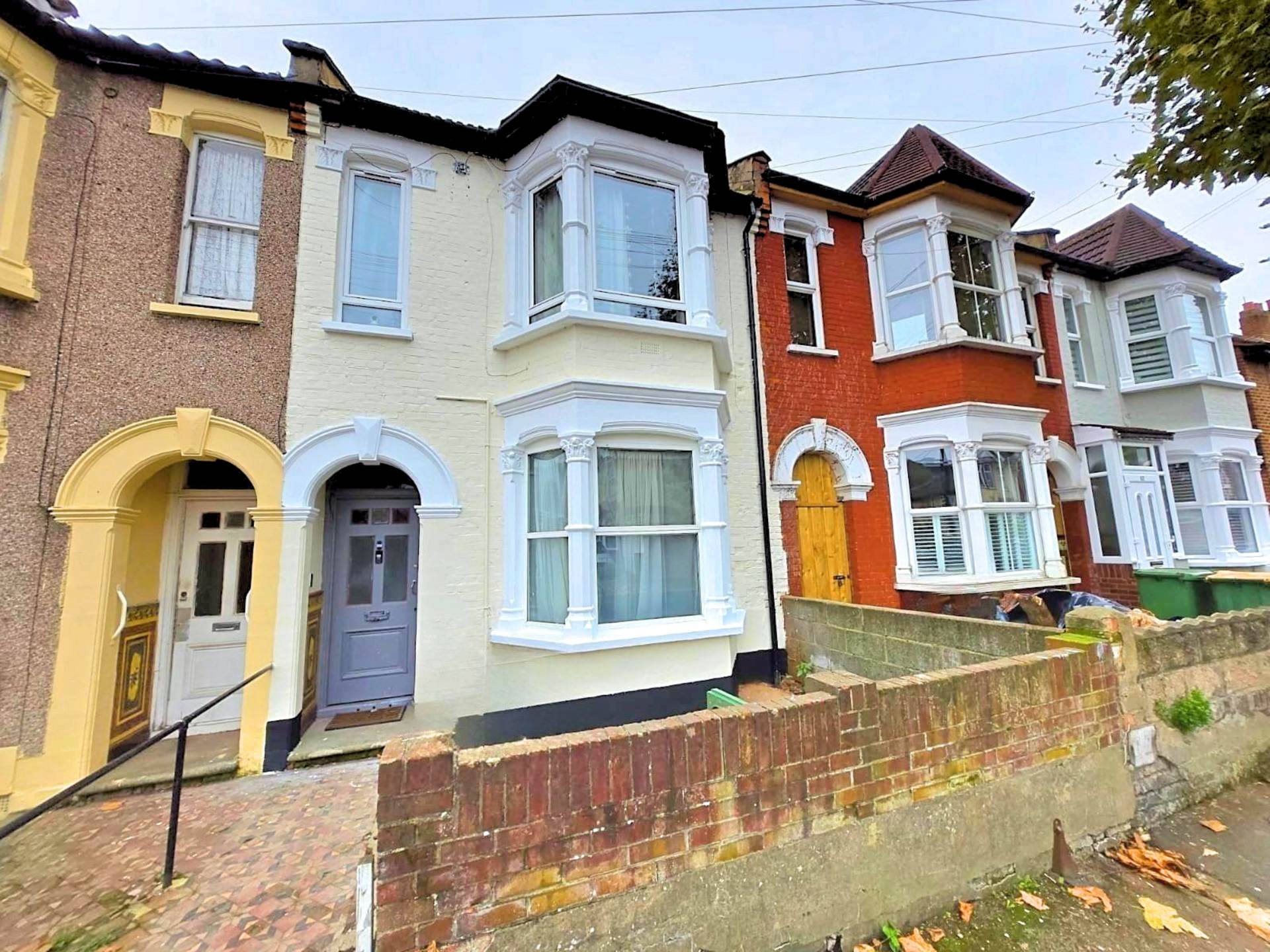 Rectory Road, Manor Park, London E12, Image 1