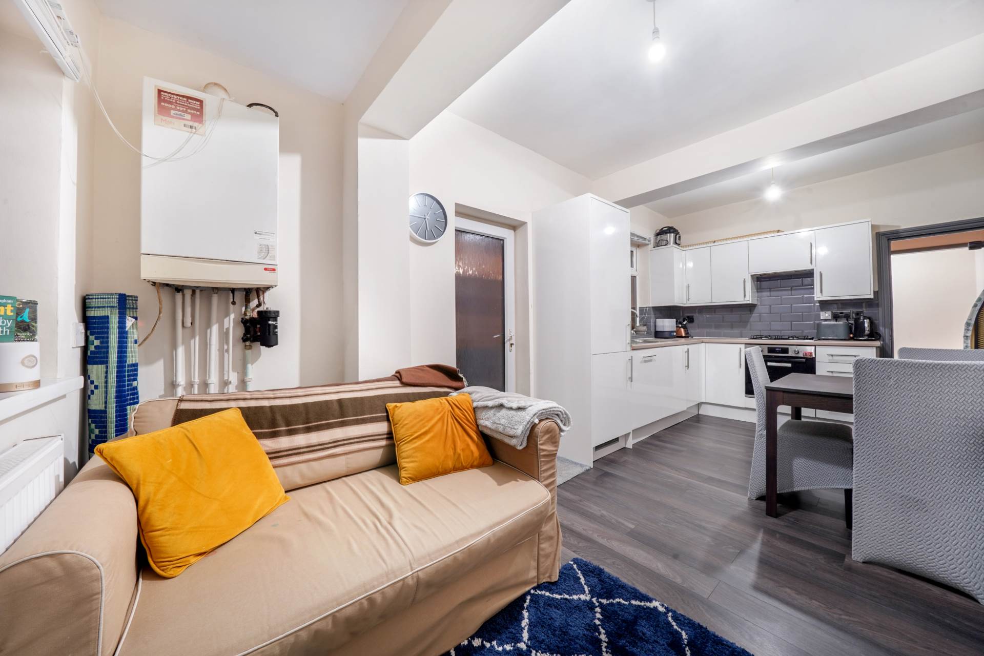 Rectory Road, Manor Park, London E12, Image 2