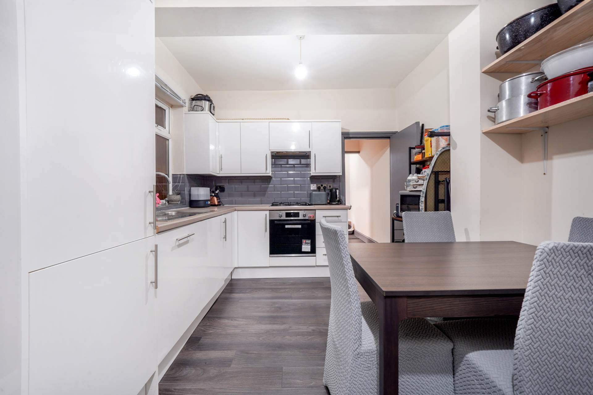 Rectory Road, Manor Park, London E12, Image 4