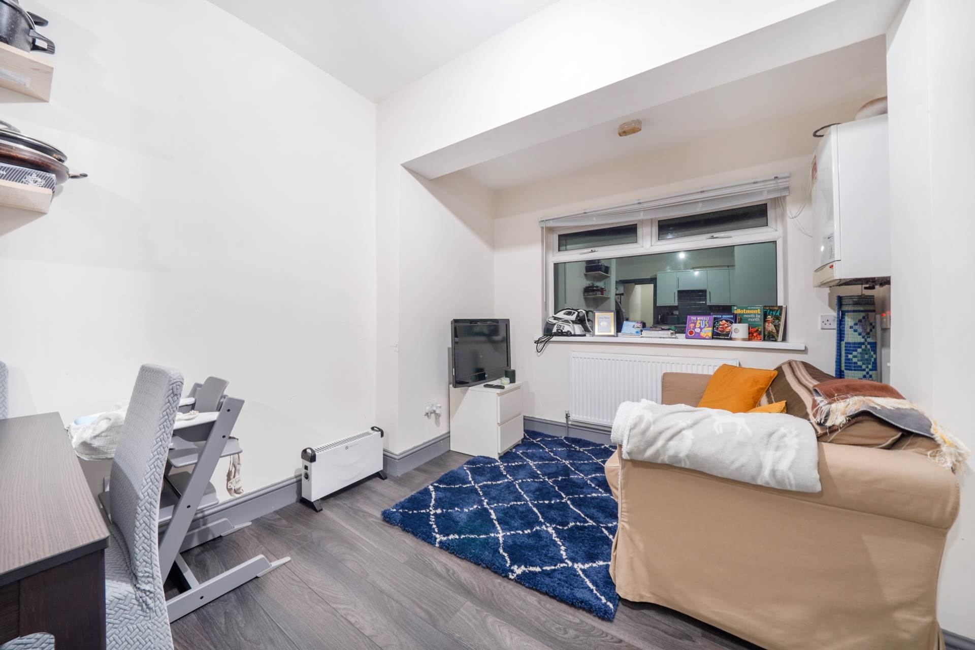 Rectory Road, Manor Park, London E12, Image 5
