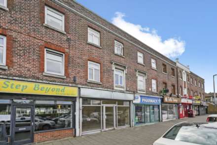 Commercial Property, Wrotham Road, Shooter`s Hill, DA16