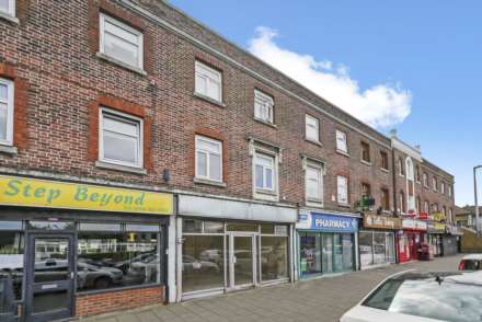 Wrotham Road, Shooter's Hill, DA16, Image 1