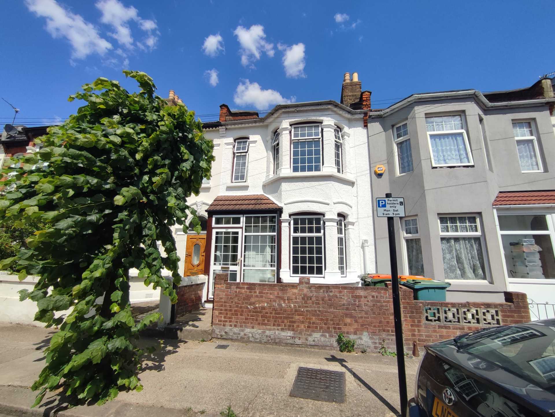 Seventh Avenue, Manor Park, E12, Image 1