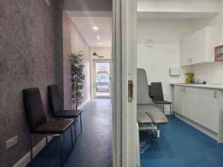 Property For Rent Hornchurch Road, Hornchurch