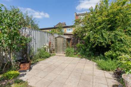 Carlyle Road, Manor Park, E12 6BS, Image 23