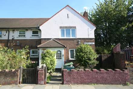 Ridgwell Road, Custom House, E16 3LN, Image 1