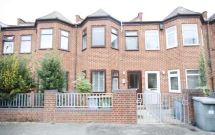 Property For Sale Kennard Street, North Woolwich, London