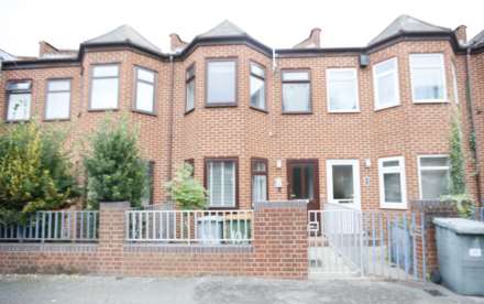 Kennard Street, London, E16, Image 1