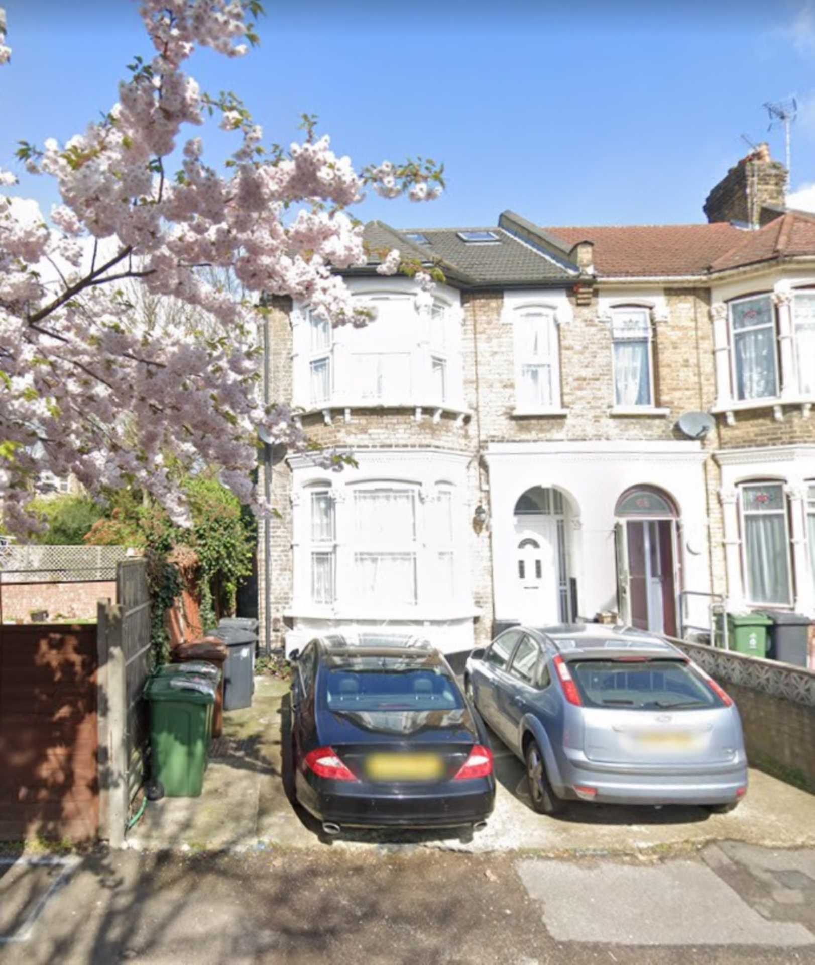 Clarendon Road, London, E11, Image 6