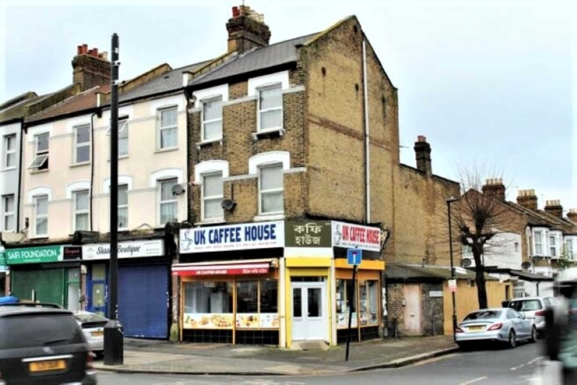 Romford Road, Manor Park, E12, Image 4