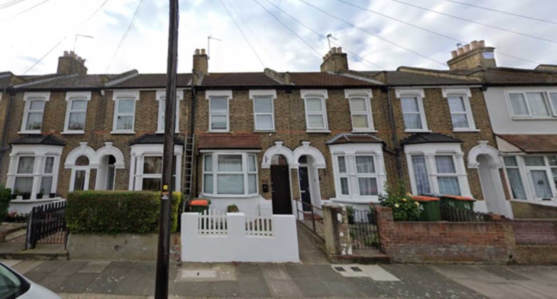 Olive Road, Plaistow, E13, Image 1