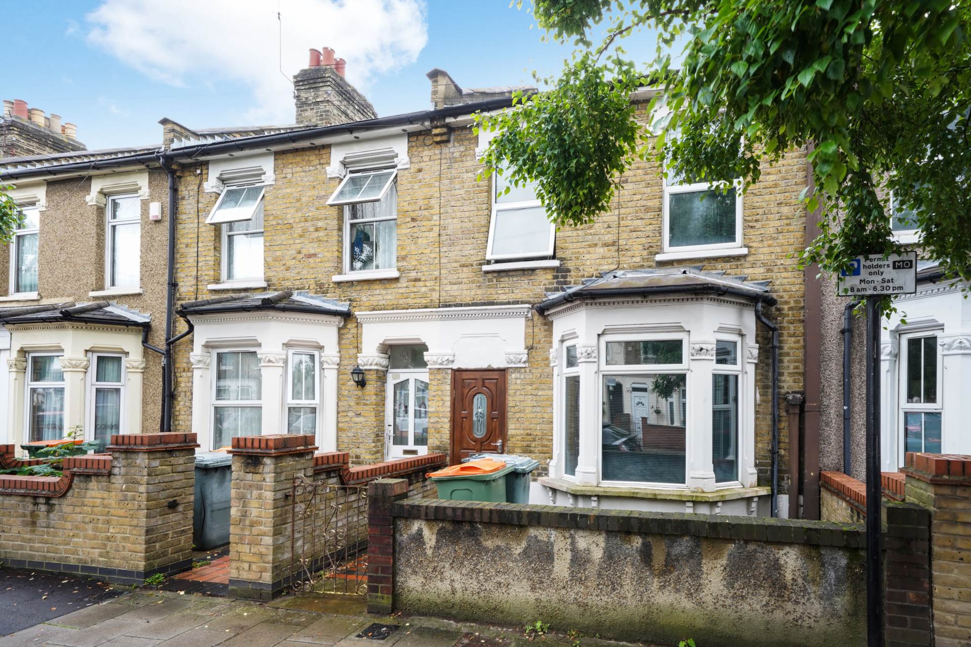 Nigel Road, Forest Gate, E7 8AN, Image 1