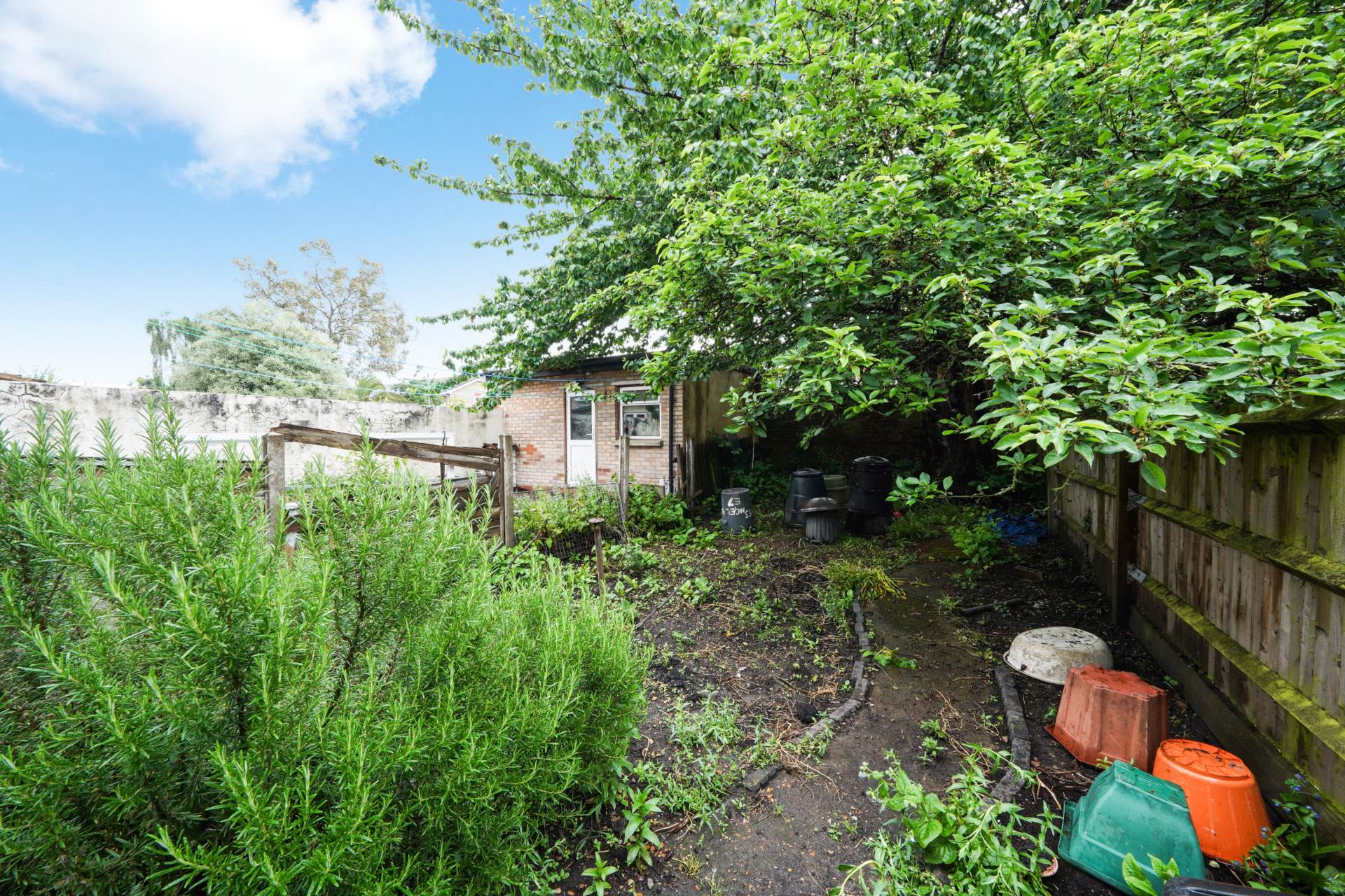 Nigel Road, Forest Gate, E7 8AN, Image 14